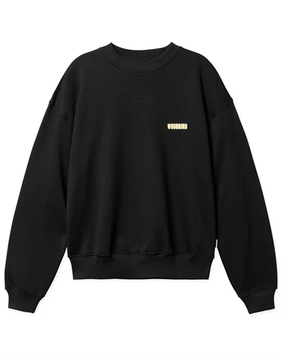 Woodbird - WBCupe Lion Crew - Black